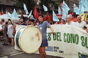 II Fórum Social Mundial