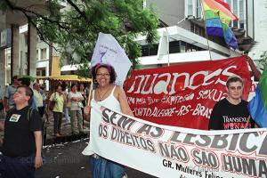 II Fórum Social Mundial