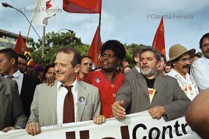 II Fórum Social Mundial