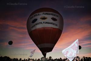 II Fórum Social Mundial