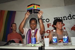 II Fórum Social Mundial