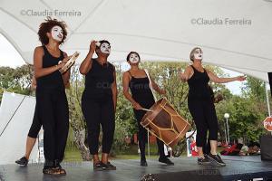 II Fórum Social Mundial