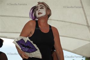 II Fórum Social Mundial