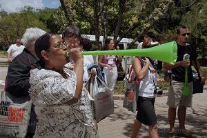 II Fórum Social Mundial