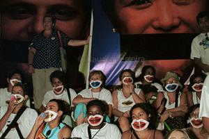 II Fórum Social Mundial