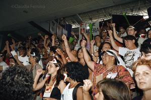 II Fórum Social Mundial