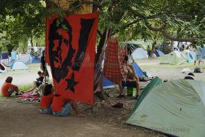 II Fórum Social Mundial