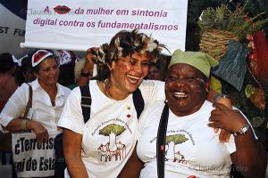 III Fórum Social Mundial