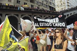 III Fórum Social Mundial