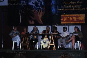 III Fórum Social Mundial