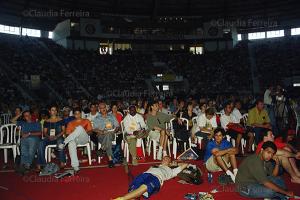 III Fórum Social Mundial