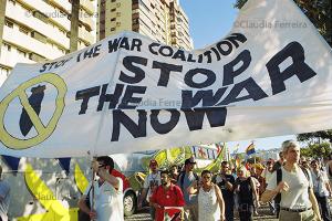 III Fórum Social Mundial