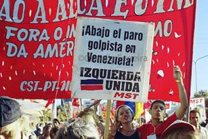 III Fórum Social Mundial