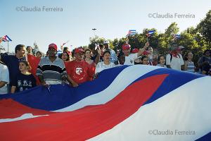 III Fórum Social Mundial