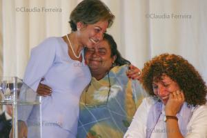 I CONFERÊNCIA NACIONAL  DE POLÍTICAS PARA AS MULHERES