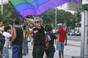9th. GLBT PRIDE PARADE