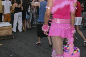 9th. GLBT PRIDE PARADE