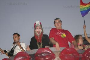 9th. GLBT PRIDE PARADE