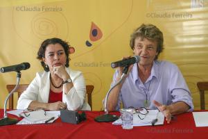 SEMINÁRIO 30 ANOS ININTERRUPTOS DE FEMINISMO NO BRASIL  