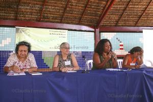 IX ENCONTRO NACIONAL DA REDE DE MULHERES DO RÁDIO  