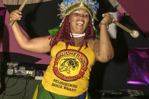 X ENCONTRO FEMINISTA LATINO-AMERICANO E DO CARIBE