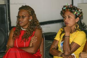 X ENCONTRO FEMINISTA LATINO-AMERICANO E DO CARIBE