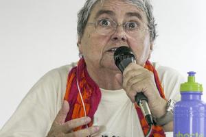 X ENCONTRO FEMINISTA LATINO-AMERICANO E DO CARIBE