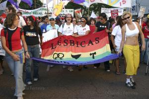 V FÓRUM SOCIAL MUNDIAL - MARCHA DE ABERTURA