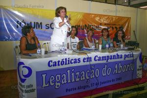 V FÓRUM SOCIAL MUNDIAL 