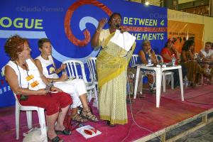 V FÓRUM SOCIAL MUNDIAL 