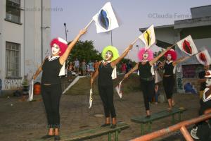 V FÓRUM SOCIAL MUNDIAL 