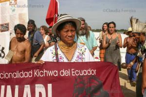 V FÓRUM SOCIAL MUNDIAL 