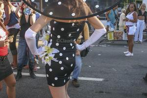 10th.  GLBT PRIDE PARADE