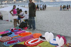 10th.  GLBT PRIDE PARADE