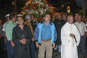 FESTA DE SÃO FRANCISCO DE PAULA