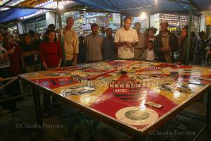 FESTA DE SÃO FRANCISCO DE PAULA