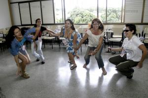 ENCONTRO DA ARTICULAÇÃO DE MULHERES BRASILEIRAS