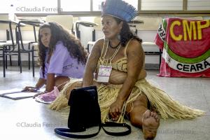 ENCONTRO DA ARTICULAÇÃO DE MULHERES BRASILEIRAS
