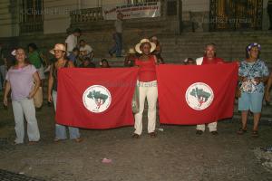  INTERNATIONAL WOMEN'S DAY MARCH 