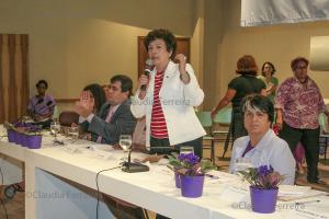 II CONFERÊNCIA ESTADUAL DE POLÍTICAS PARA AS MULHERES
