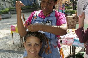 II CONFERÊNCIA ESTADUAL DE POLÍTICAS PARA AS MULHERES