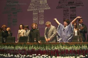 II CONFERÊNCIA NACIONAL DE POLÍTICAS PARA AS MULHERES 