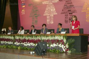 II CONFERÊNCIA NACIONAL DE POLÍTICAS PARA AS MULHERES 