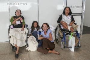 II CONFERÊNCIA NACIONAL DE POLÍTICAS PARA AS MULHERES 