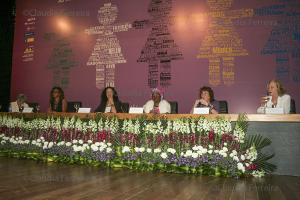 II CONFERÊNCIA NACIONAL DE POLÍTICAS PARA AS MULHERES