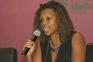 II CONFERÊNCIA NACIONAL DE POLÍTICAS PARA AS MULHERES