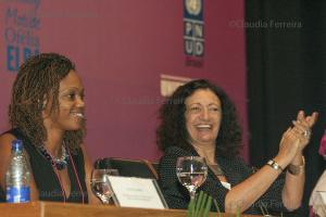 II CONFERÊNCIA NACIONAL DE POLÍTICAS PARA AS MULHERES