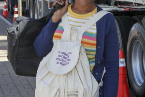 II CONFERÊNCIA NACIONAL DE POLÍTICAS PARA AS MULHERES