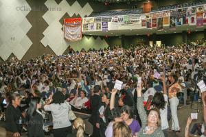 II CONFERÊNCIA NACIONAL DE POLÍTICAS PARA AS MULHERES