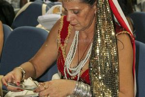 II CONFERÊNCIA NACIONAL DE POLÍTICAS PARA AS MULHERES